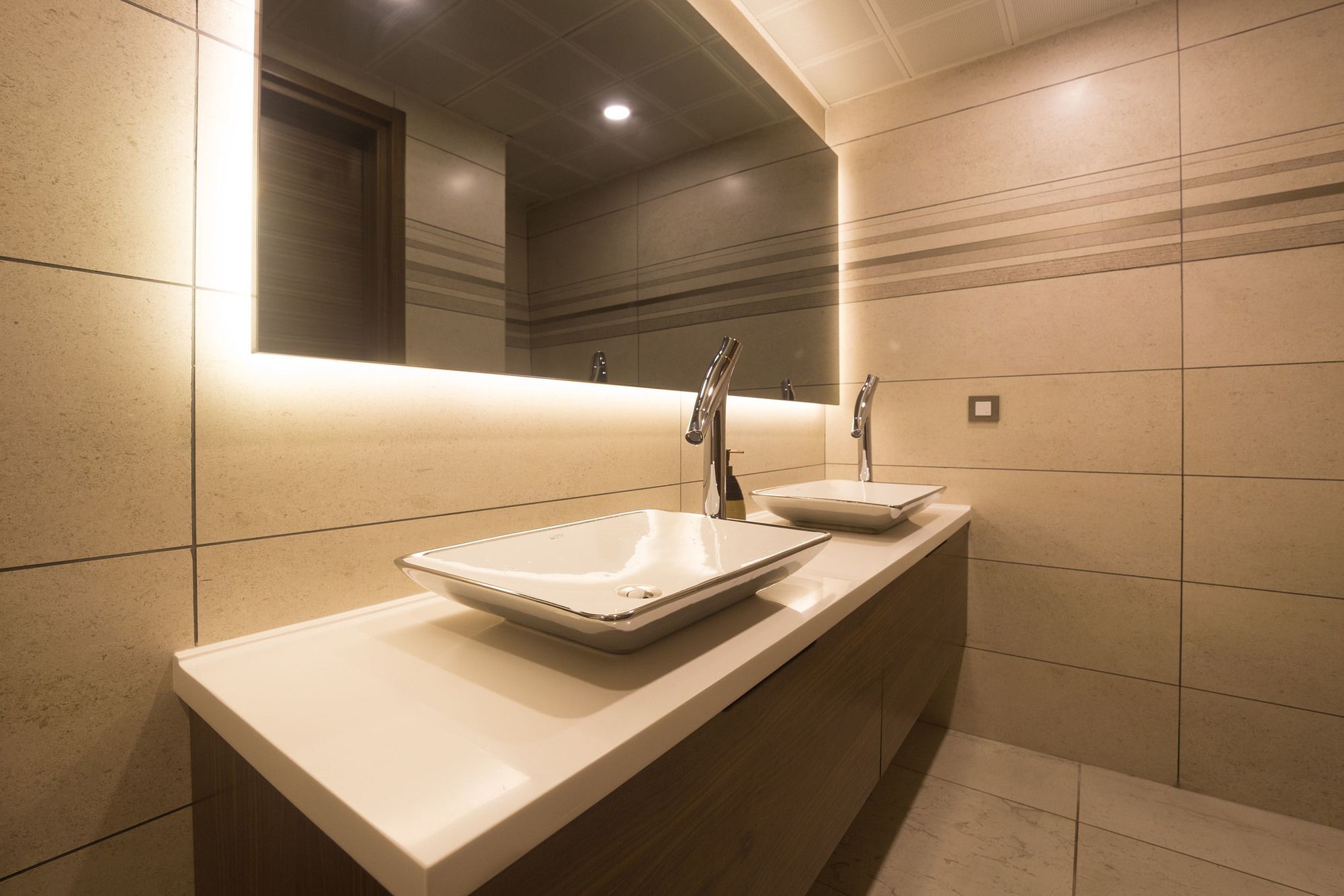 The Menord Hotel Mersin  Eksteriør billede